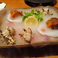Kebabs & Kurries Restaurant