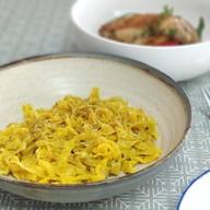 เมนูของร้าน Crust & crumb