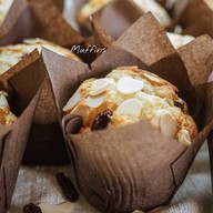 Bake & Blend