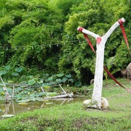 บรรยากาศ เอเดนฟาร์ม