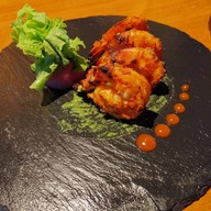 Kebabs & Kurries Restaurant