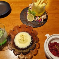 Kebabs & Kurries Restaurant