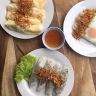 ข้าวเกรียบปากหม้อ สูตรสกลนคร คู้บอน27