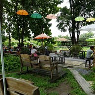 บรรยากาศ เอเดนฟาร์ม