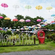 บรรยากาศ เอเดนฟาร์ม