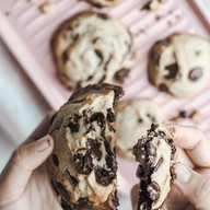 Bake & Blend