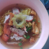 ร้านโจ้ ก๋วยเตี๋ยว