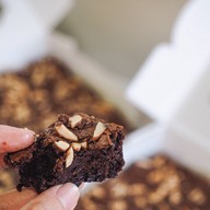 Bake & Blend