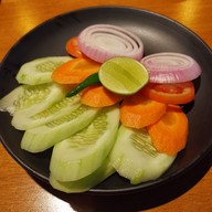 Kebabs & Kurries Restaurant