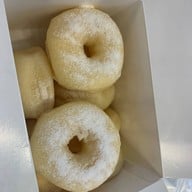 เมนูของร้าน Kinu Donut อารีย์