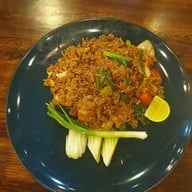 เมนูของร้าน ร้านปิดถาวร