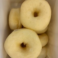 เมนูของร้าน Kinu Donut อารีย์