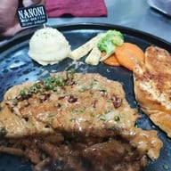 Nanoni Italian Fusion