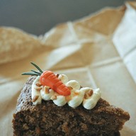 Bake & Blend