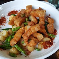 กินกลางกรุง  บิสทโร บาร์