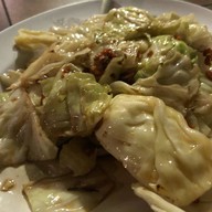 เมนูของร้าน มุมอร่อย เขาชีจรรย์