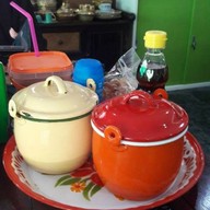 เมนูของร้าน ผัดไทยถาด บ้านหมอแต๋ว