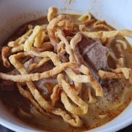 ก๋วยเตี๋ยวเรือ ป.ประทีป สาขาสันป่าตอง สาขาสันป่าตอง