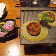 Kebabs & Kurries Restaurant