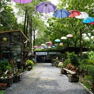 บรรยากาศ เอเดนฟาร์ม