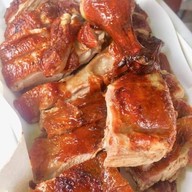 เมนูของร้าน ก๋วยเตี๋ยวเรืออโยธยา ณ ท่าสุรวงศ์