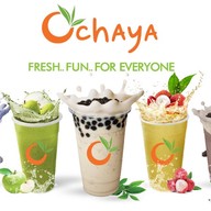 Ochaya เดอะพาซิโอ ลาดกระบัง