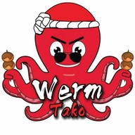 ทาโกะยากิ Werm Tako มหาชัย