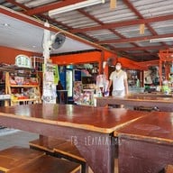 บรรยากาศ ร้านเจ้หนา หลักสี่ บ้านแพ้ว