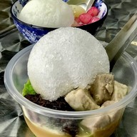 เมนูของร้าน ตั้งหวาน สวนหมาก พุทธบูชา