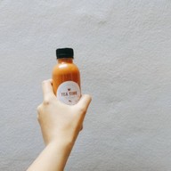 TEA TIME & FOOD คลองสาม