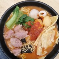 HO Cafe&Restaurant - โฮะ