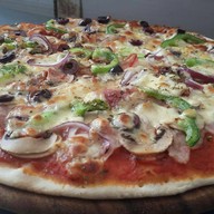 เฮลธิ พิซซ่า หาดพยูน