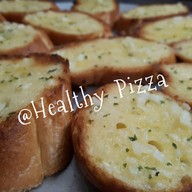 เฮลธิ พิซซ่า หาดพยูน