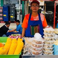 เจ้หน่อยยำปากระเบิด