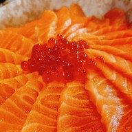 YoKozuna (ไยโกสุนะ ซูชิ)  ศุภาลัยปาร์ค แยกเกษตร