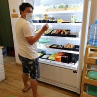 HO Cafe&Restaurant - โฮะ