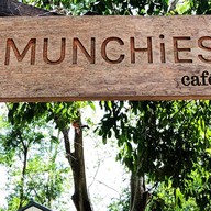 Munchies Cafe'