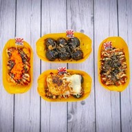 ทาโกะยากิ Werm Tako มหาชัย