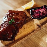 Rum Bar Cocktail & Restaurant นครพนม