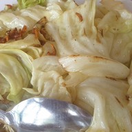 เมนูของร้าน มุมอร่อย เขาชีจรรย์