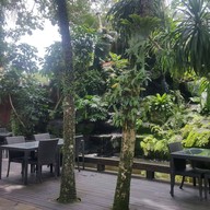 บรรยากาศ บ้านสวนสุดาพร