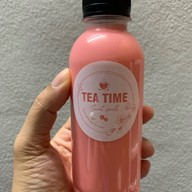 TEA TIME & FOOD คลองสาม