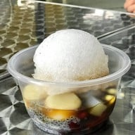 เมนูของร้าน ตั้งหวาน สวนหมาก พุทธบูชา