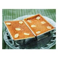 แม่เล็กขนมใบตอง ตลาดกังสดานไนท์