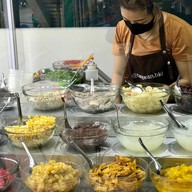 ตั้งหวาน สวนหมาก พุทธบูชา