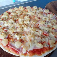 เฮลธิ พิซซ่า หาดพยูน