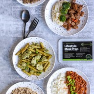 Lifestyle Meal Prep