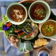 เมนูของร้าน มาลองเต๊อะ
