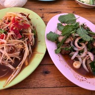 ลาบชัยพร -