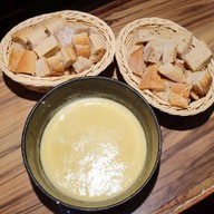 เมนูของร้าน Patrick's Steakhouse Pattaya